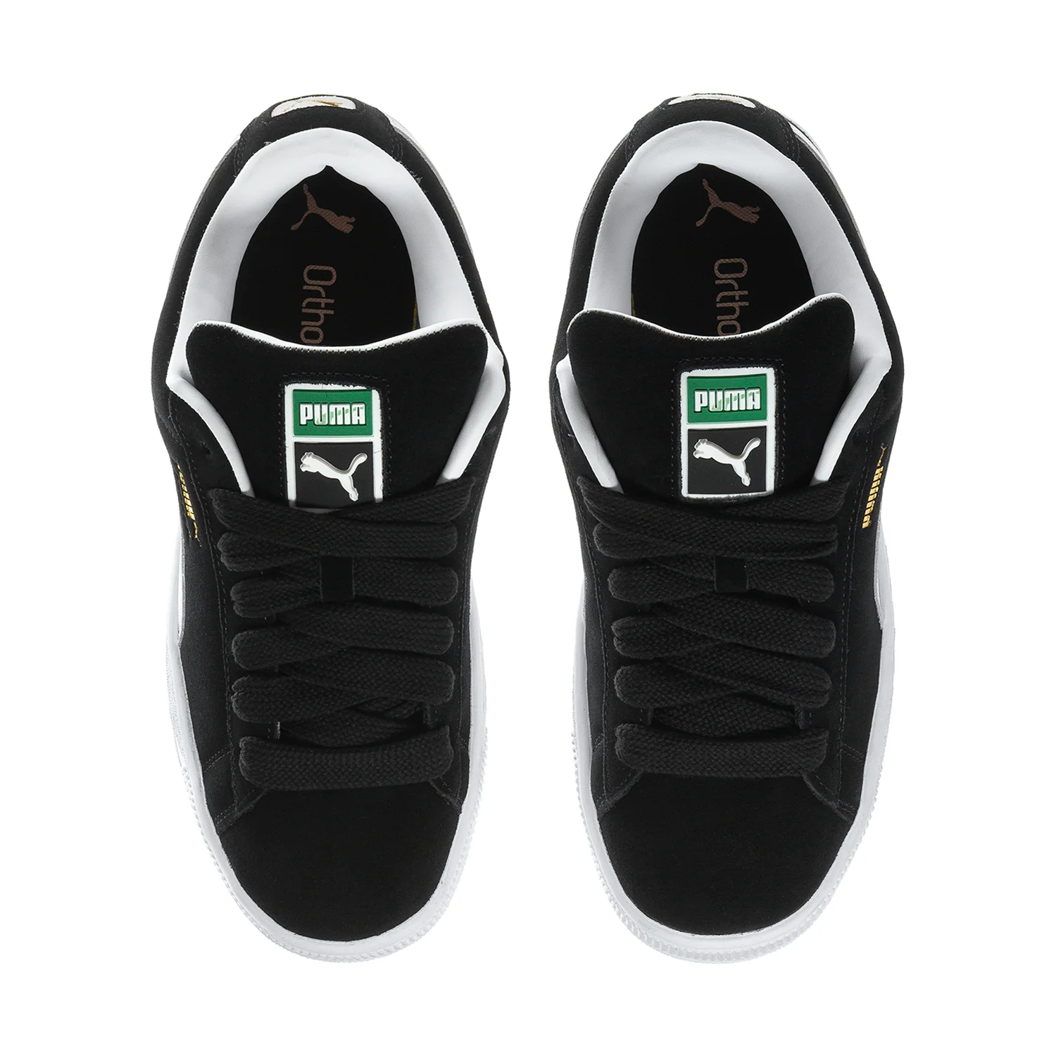 Suede XL - Mens - Image 3