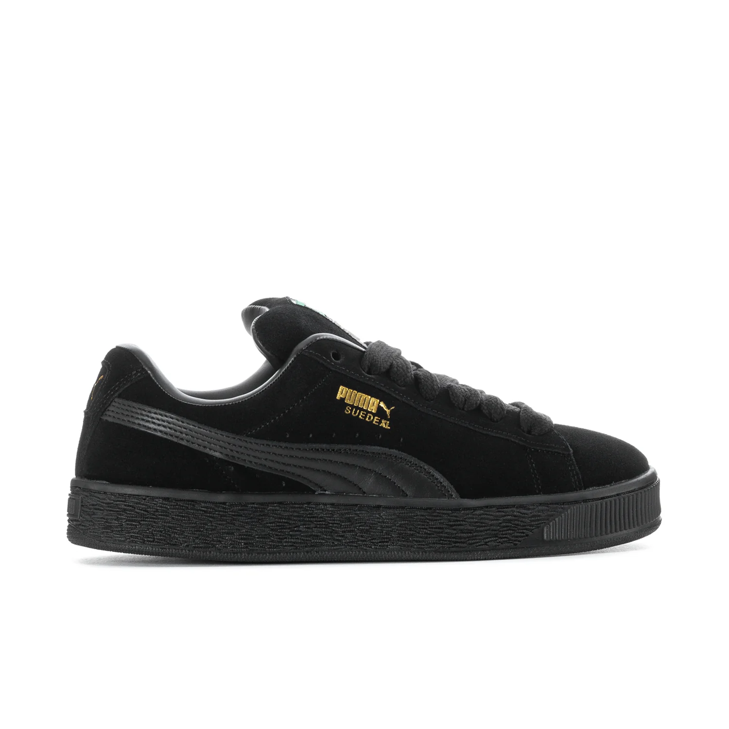 Suede XL- Mens