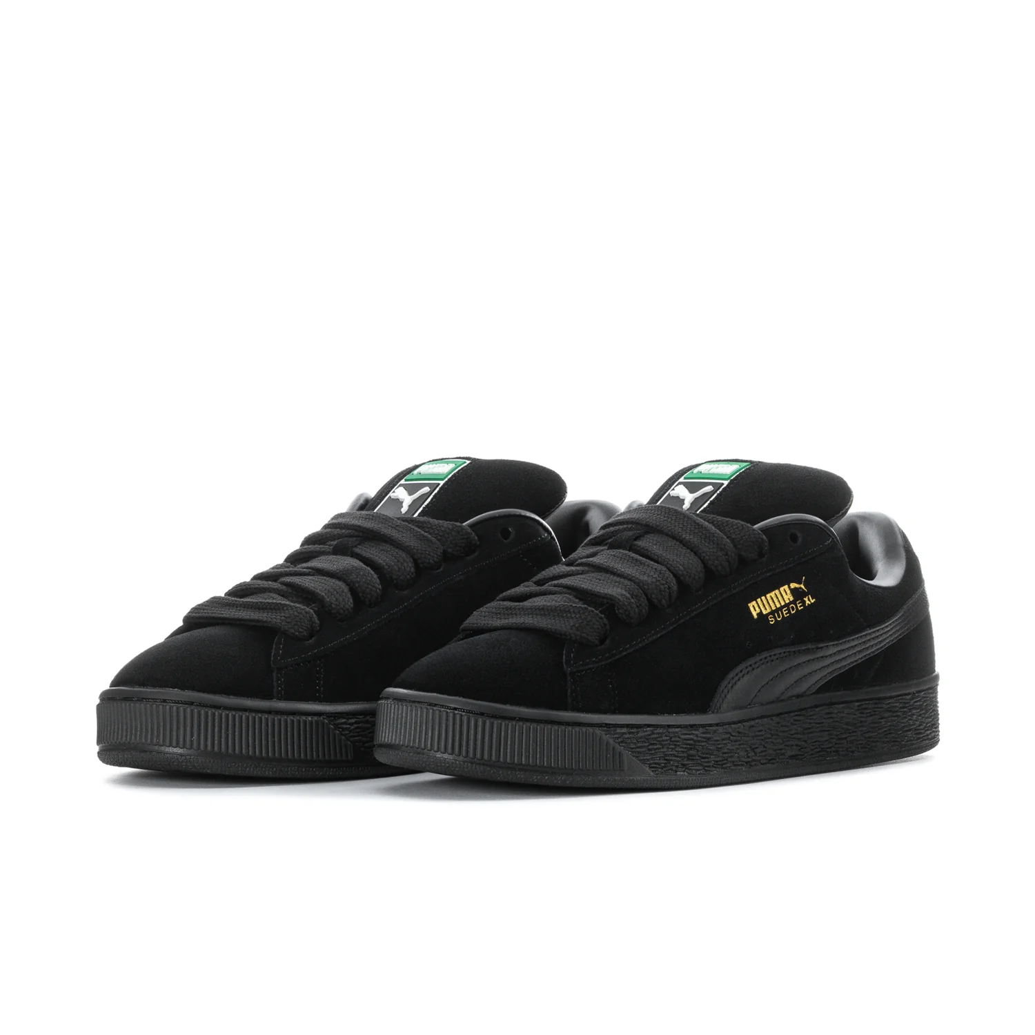 Suede XL- Mens - Image 2