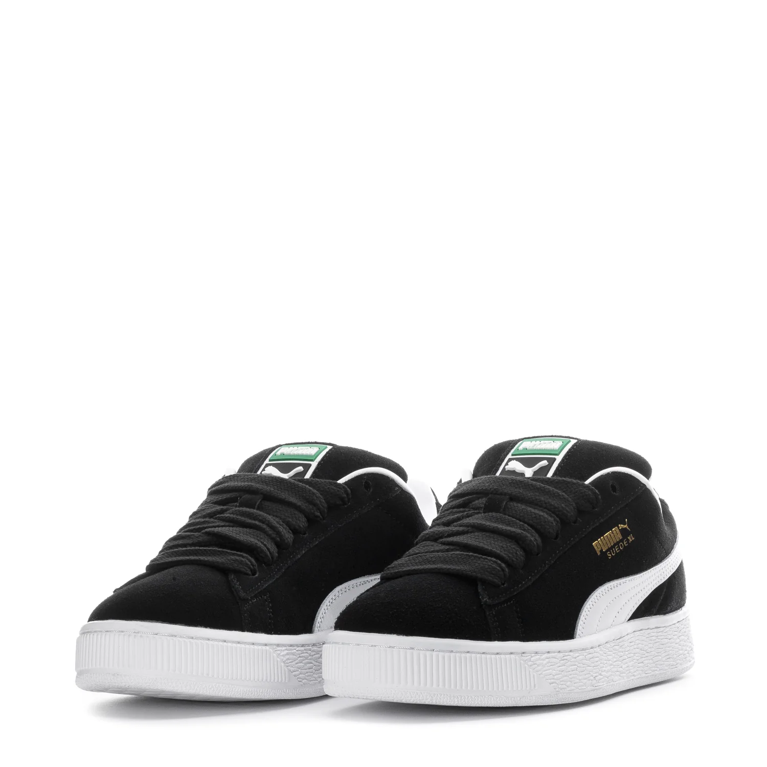 Suede XL - Youth - Image 3