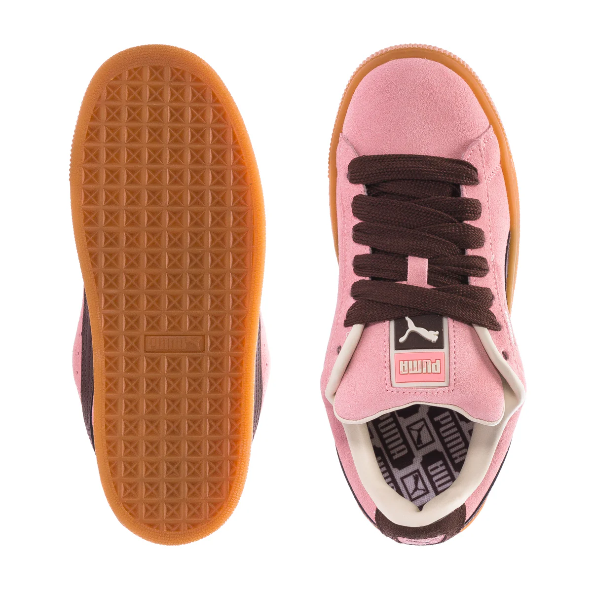 Suede XL - Youth - Image 4