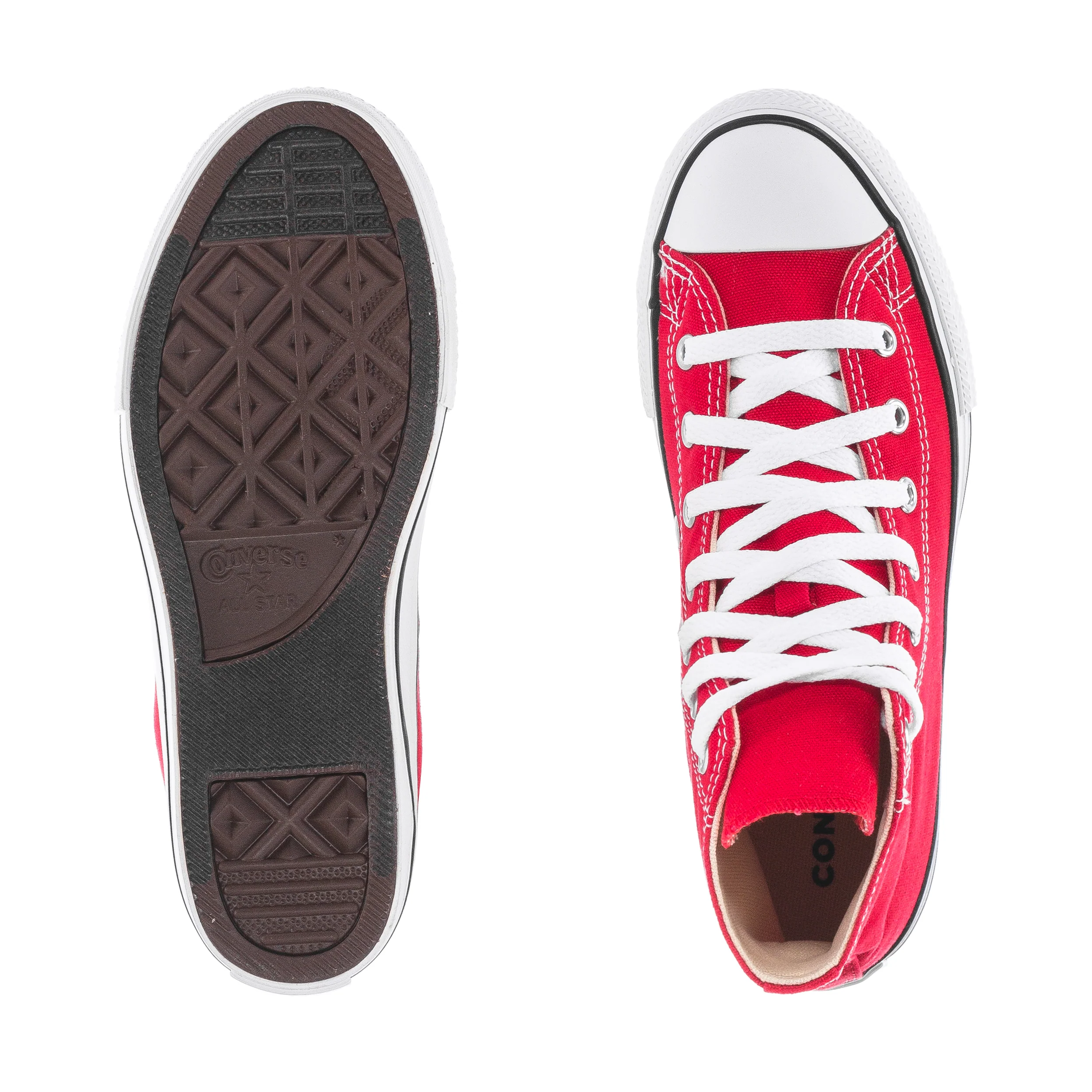 Chuck Taylor All Star Hi Core - Kids - Image 5