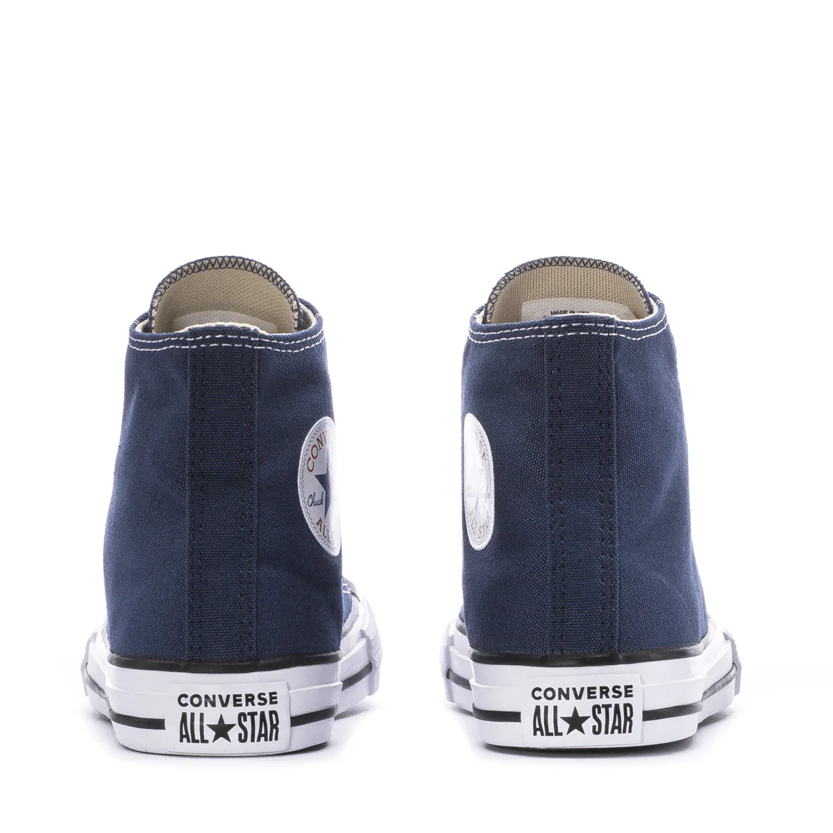 Chuck Taylor All Star Hi Core - Kids - Image 5
