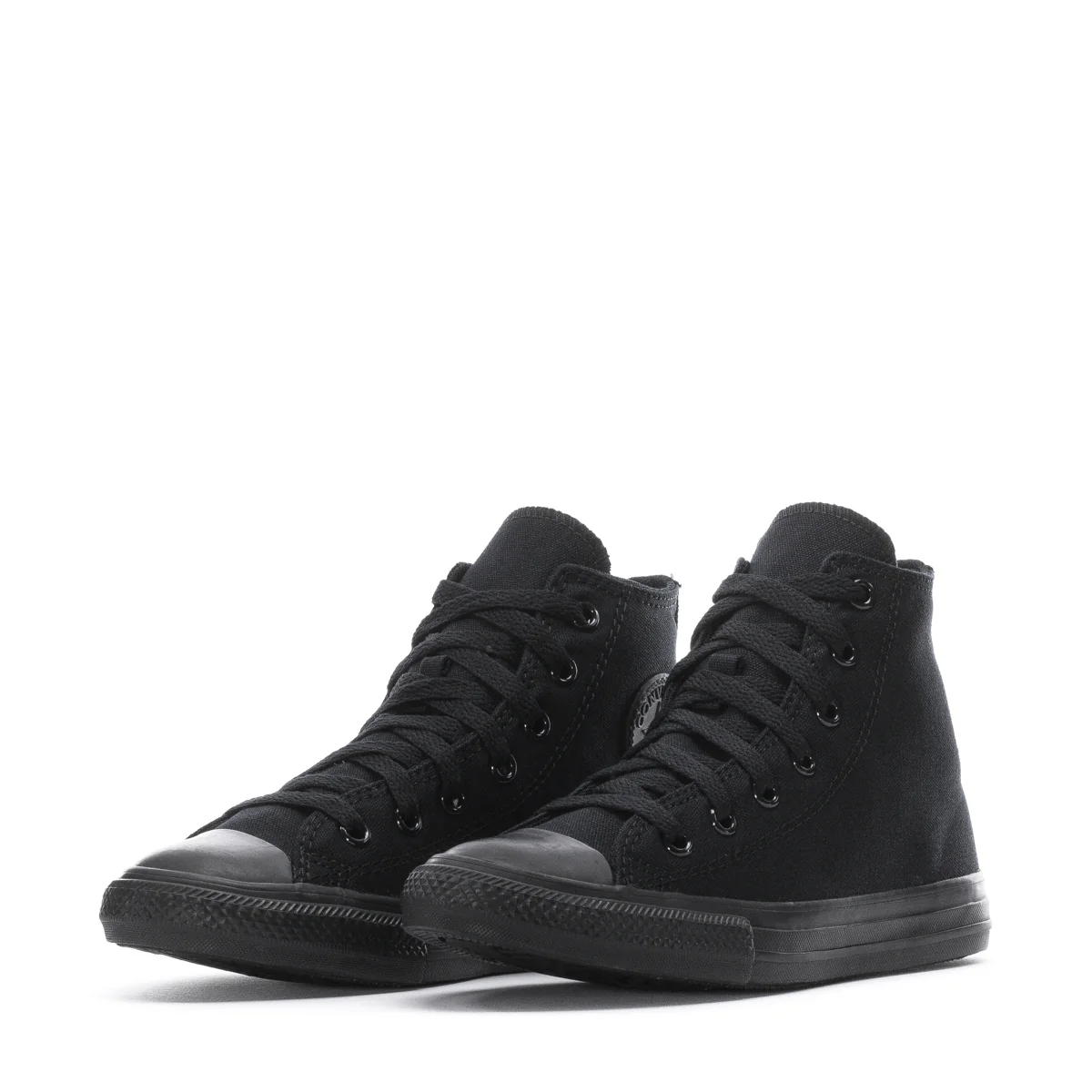 Chuck Taylor All Star Hi Core - Kids - Image 3