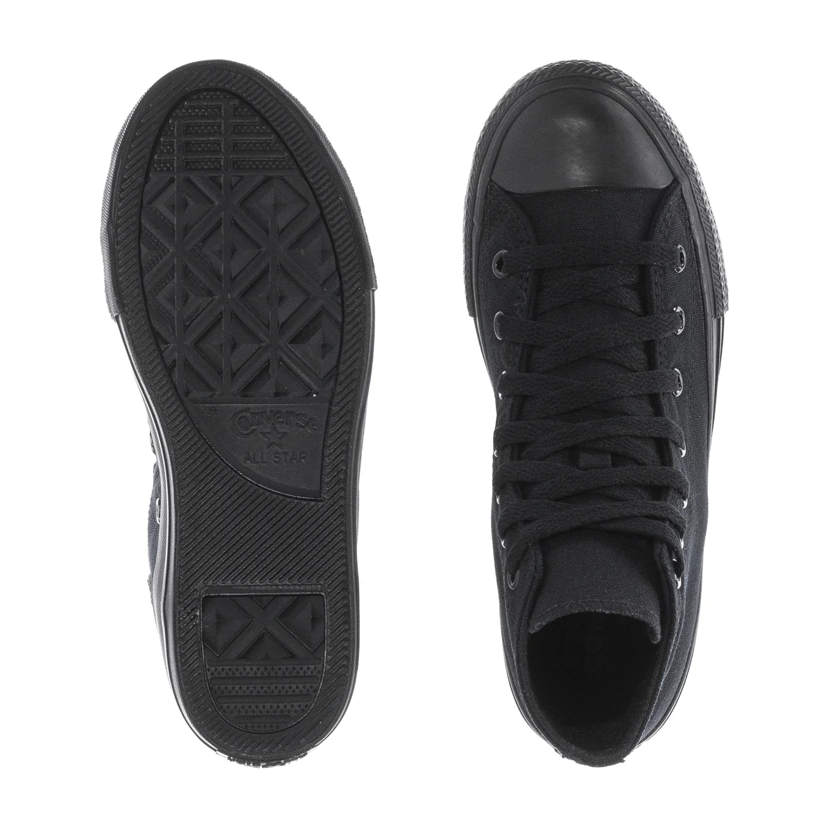 Chuck Taylor All Star Hi Core - Kids - Image 4