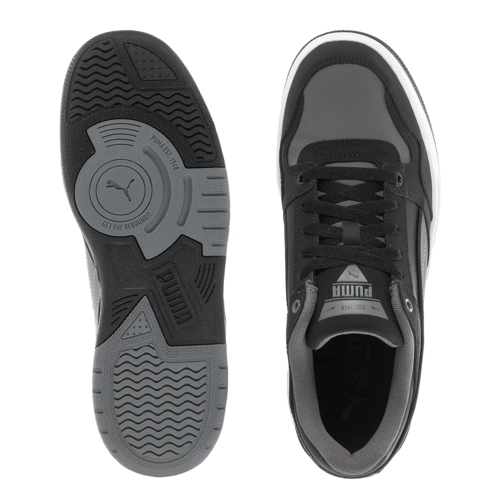 Rebound Retro - Mens - Image 4