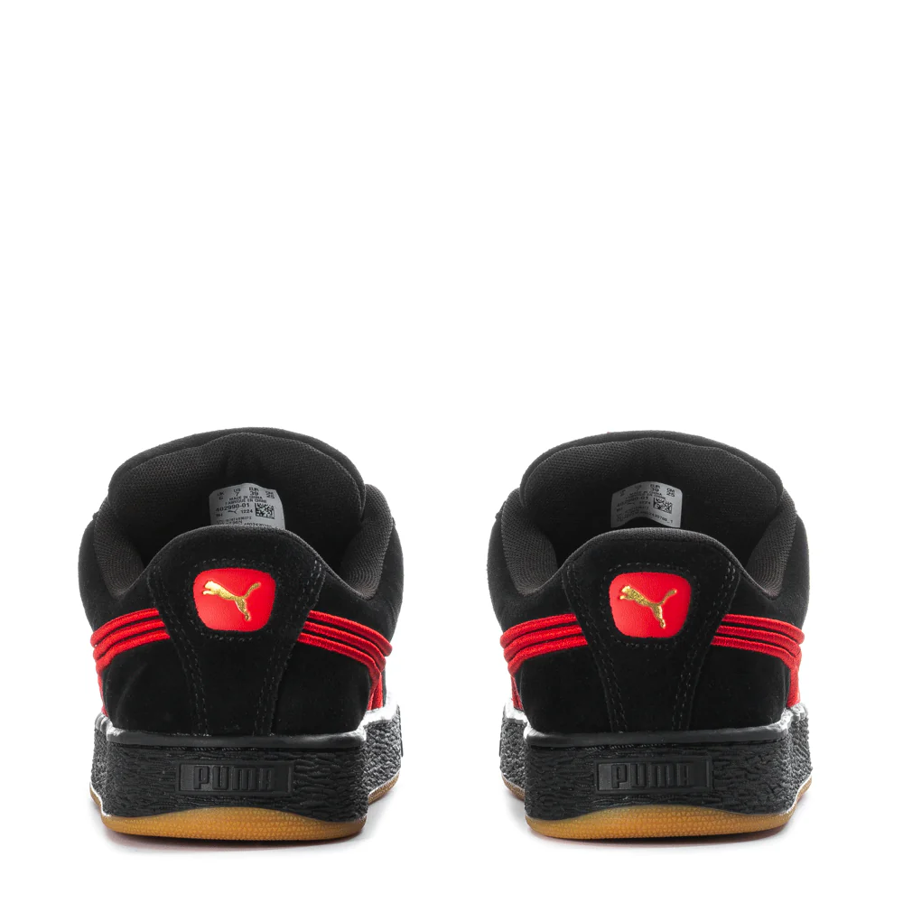 Suede XL - Youth - Image 5