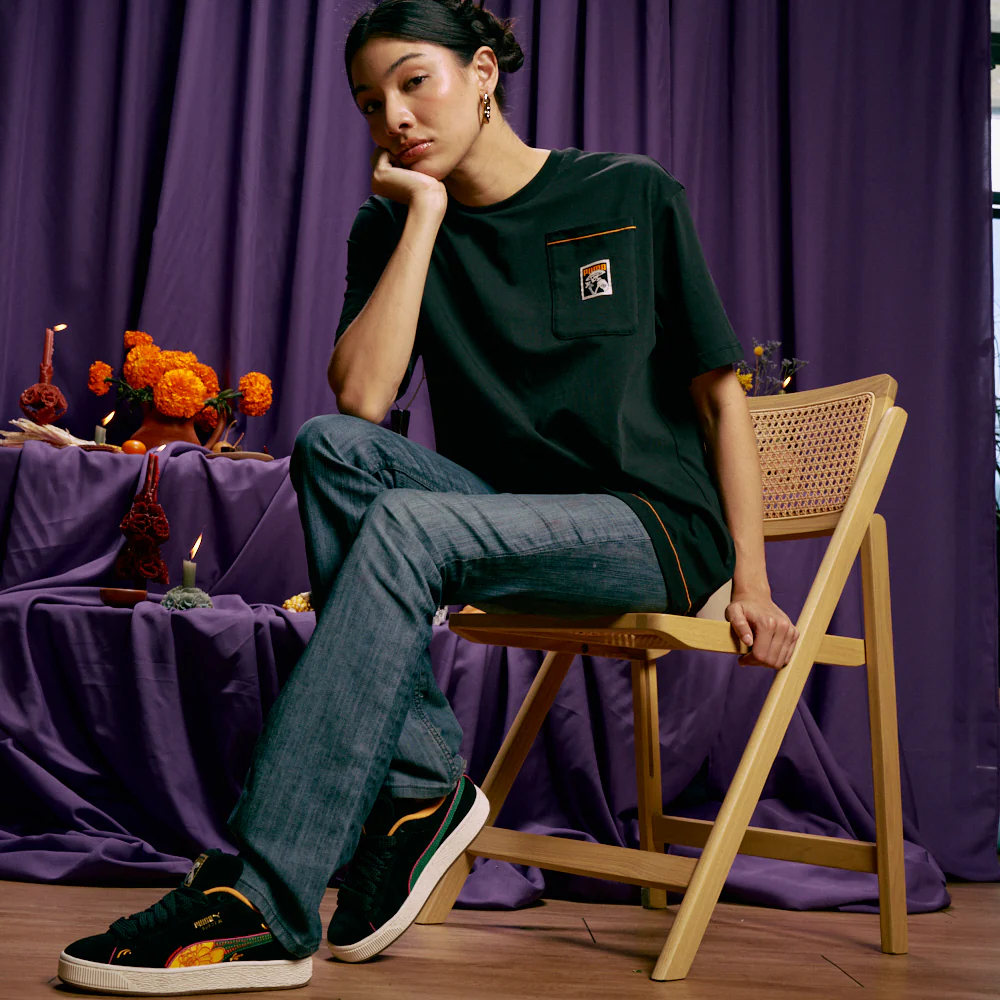 Suede XL - Mens - Image 2