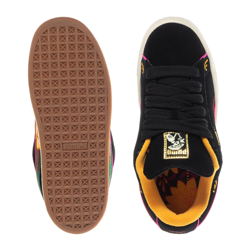 Suede XL - Mens - Image 6