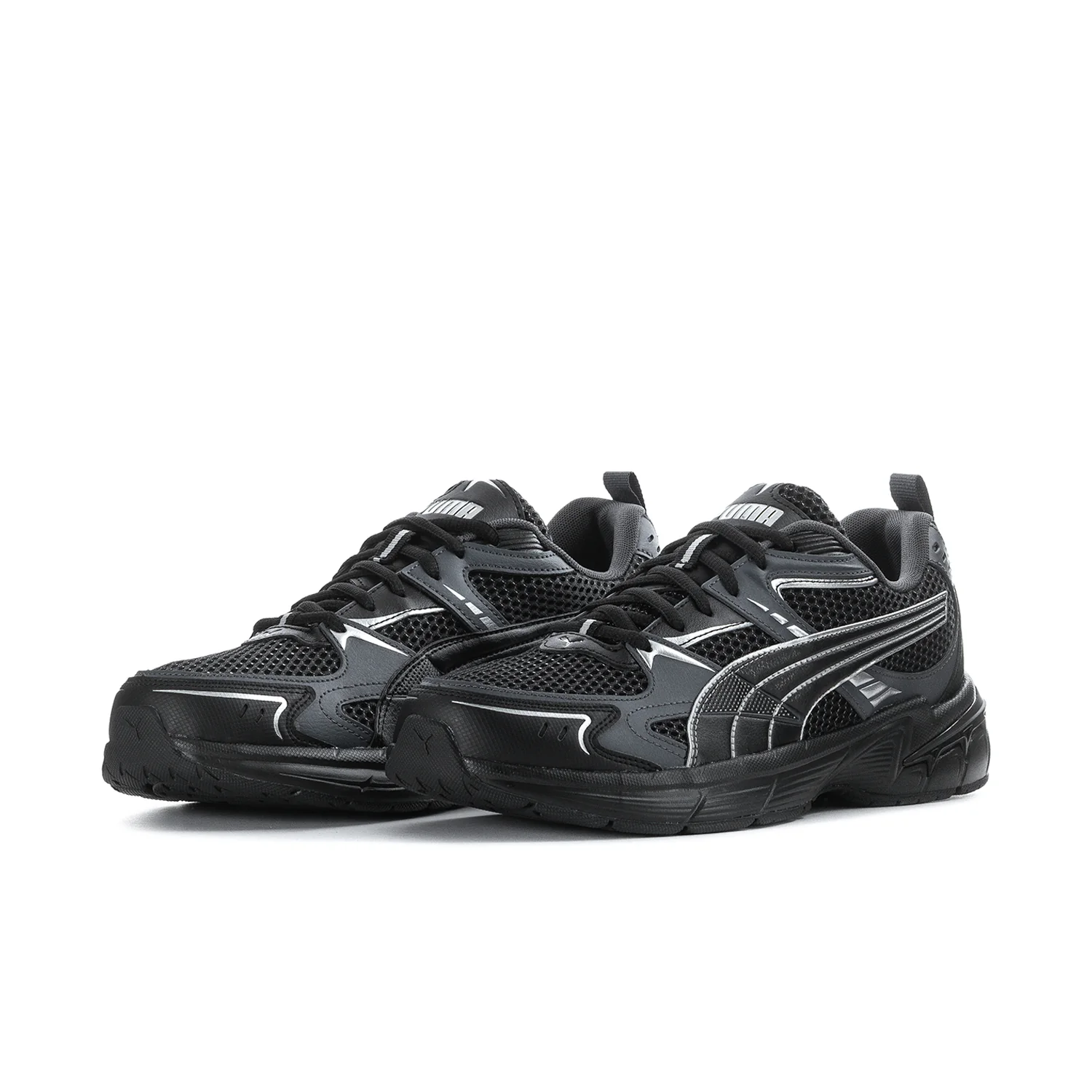 Milenio Tech 2000 2Tone - Mens - Image 2