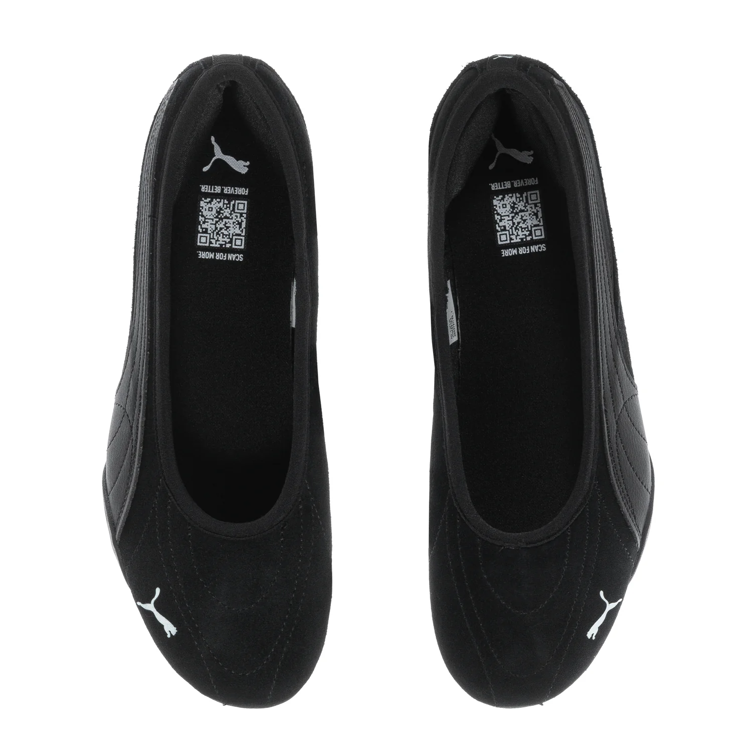 Catch Soleil Ballerina - Womens - Image 5