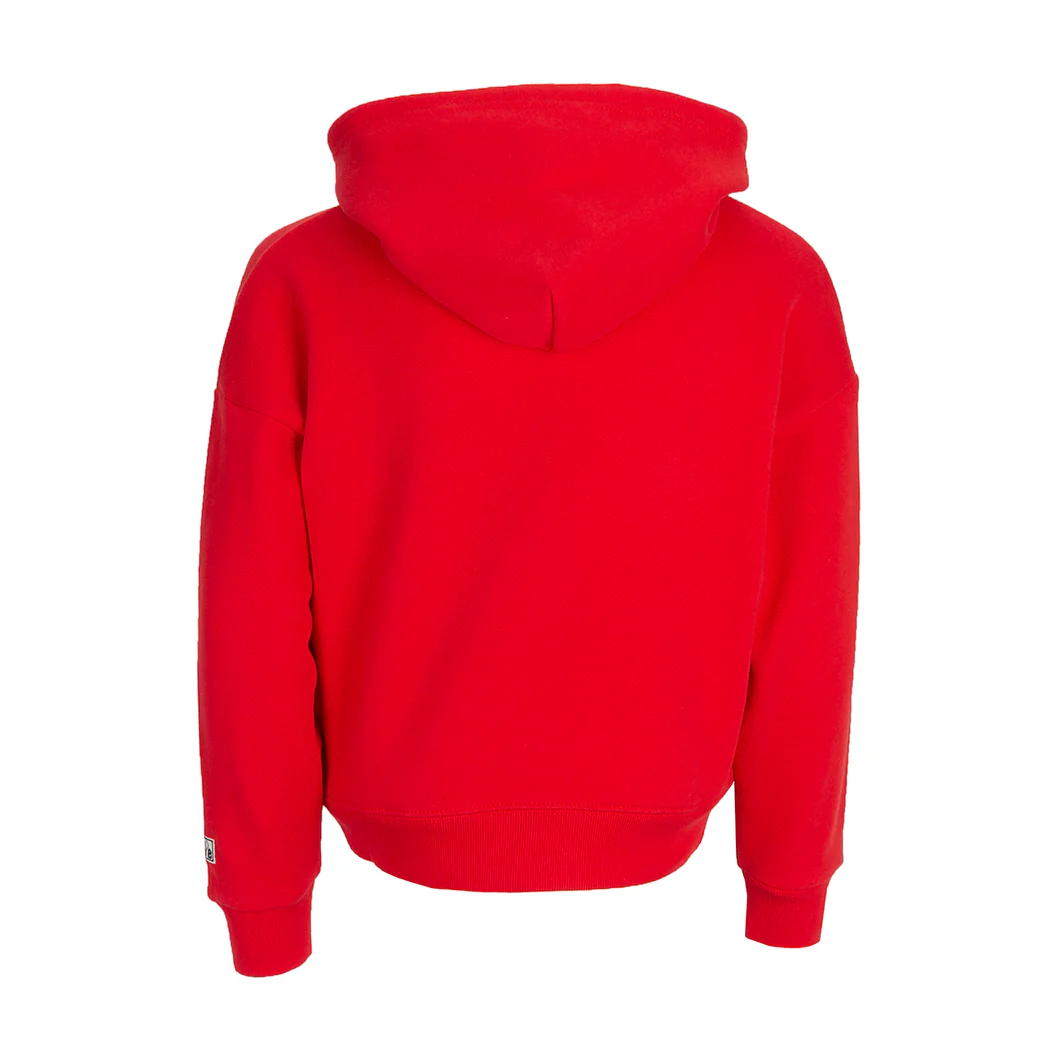 Box Logo Hoody - Youth - Image 2