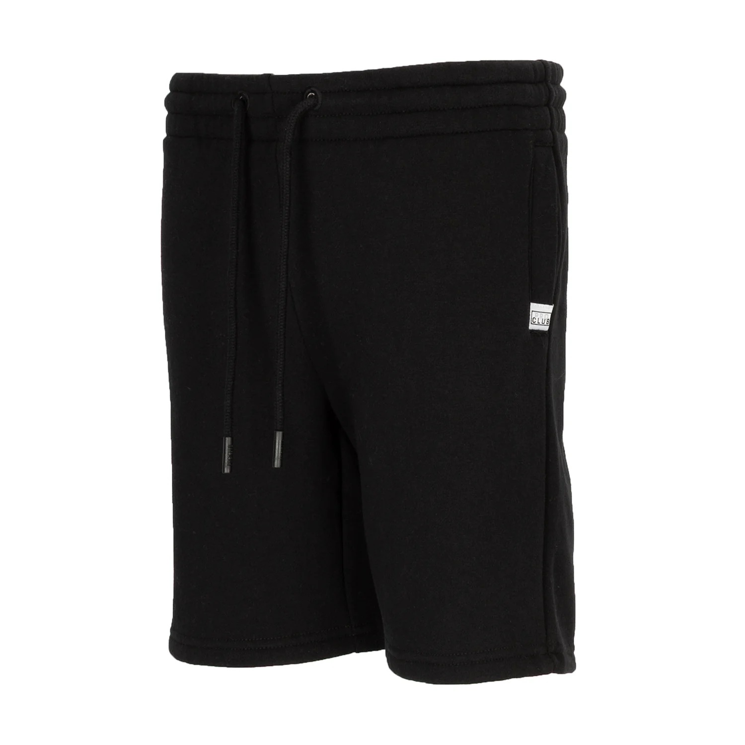 Fleece Oversized Sweat Short - Youth - Image 2