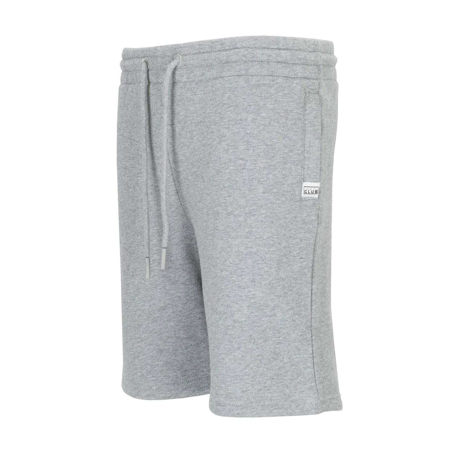 Fleece Oversized Sweat Short - Youth - Image 2