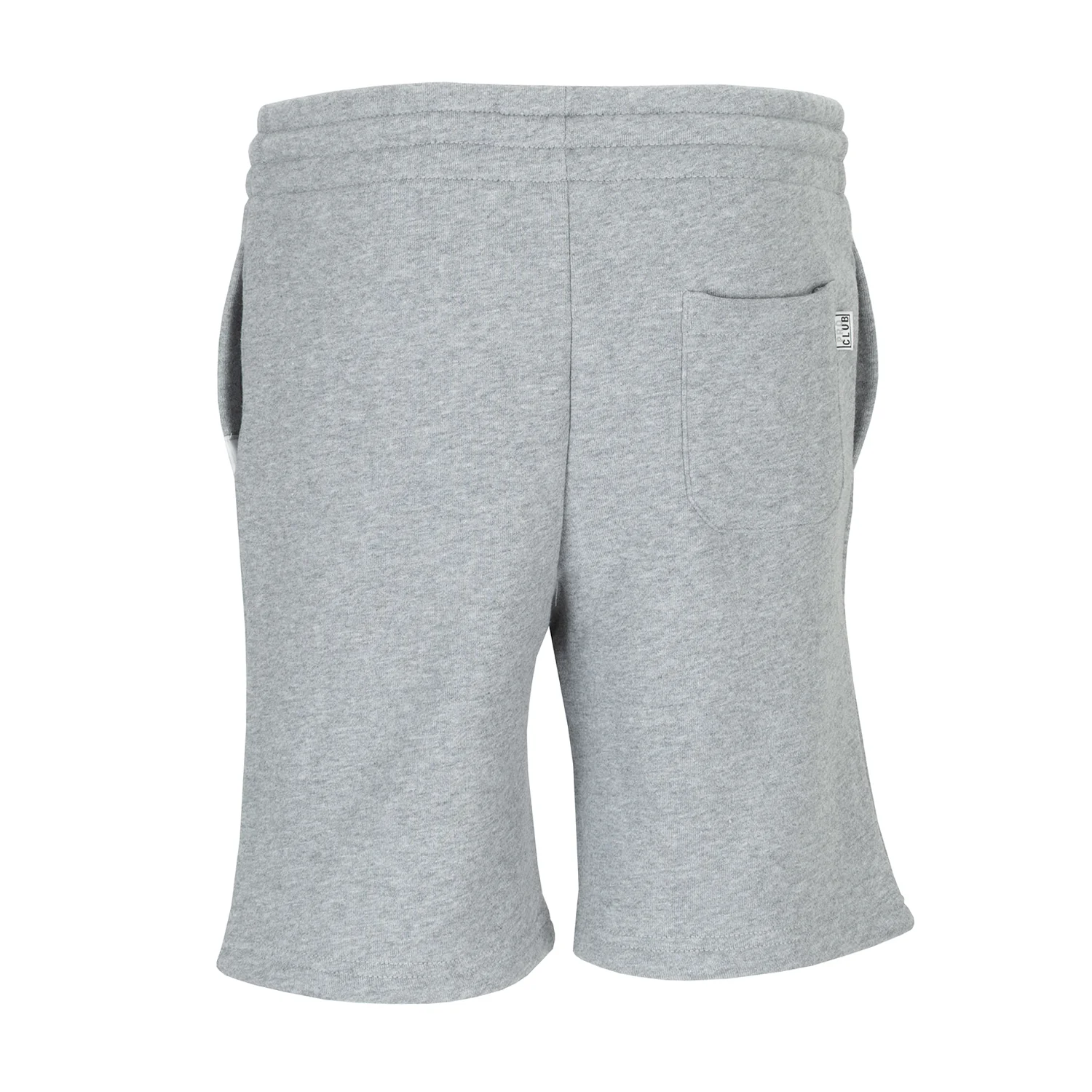 Fleece Oversized Sweat Short - Youth - Image 3