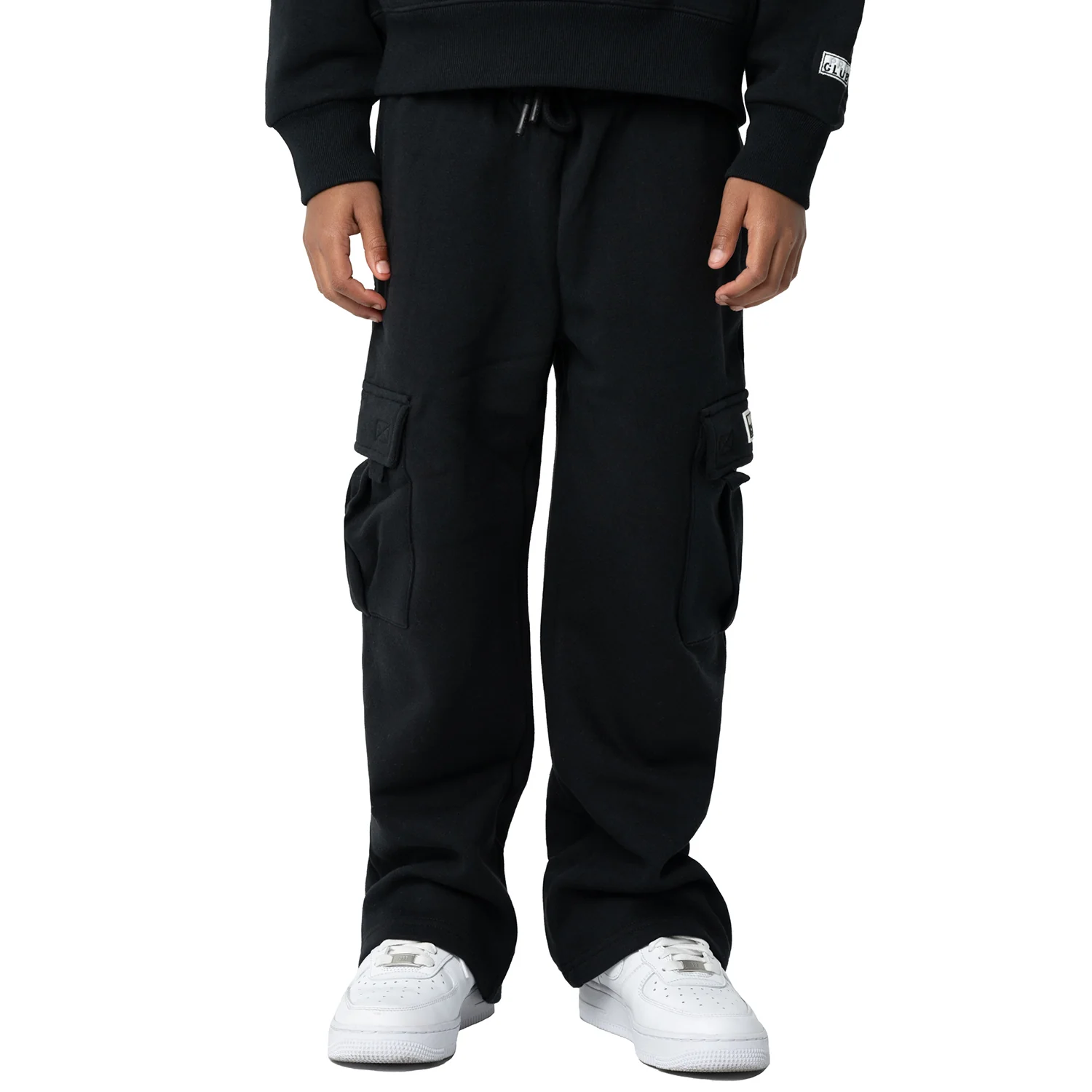 Fleece Cargo Sweatpant - Youth - Image 2