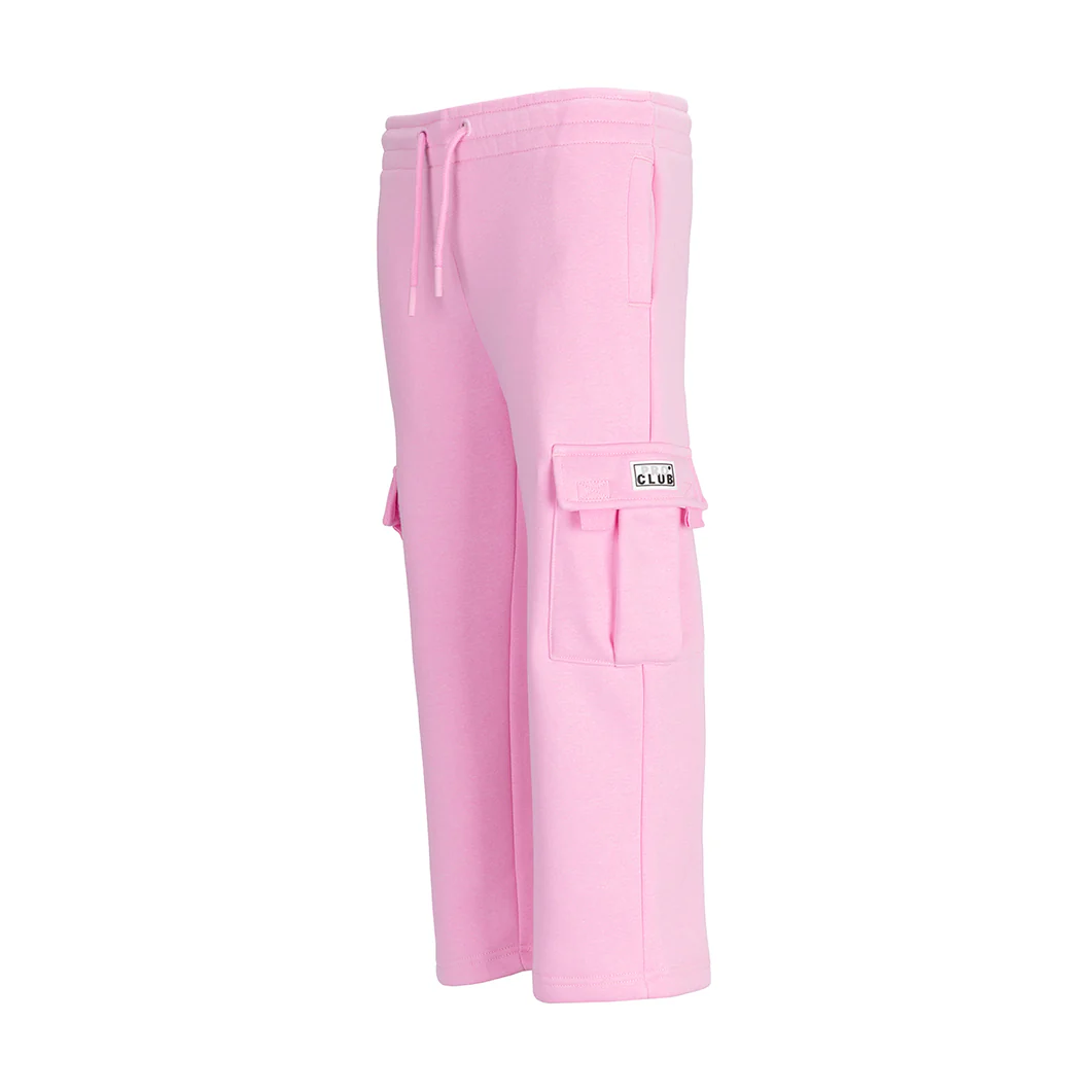 Fleece Cargo Sweatpant - Youth - Image 9