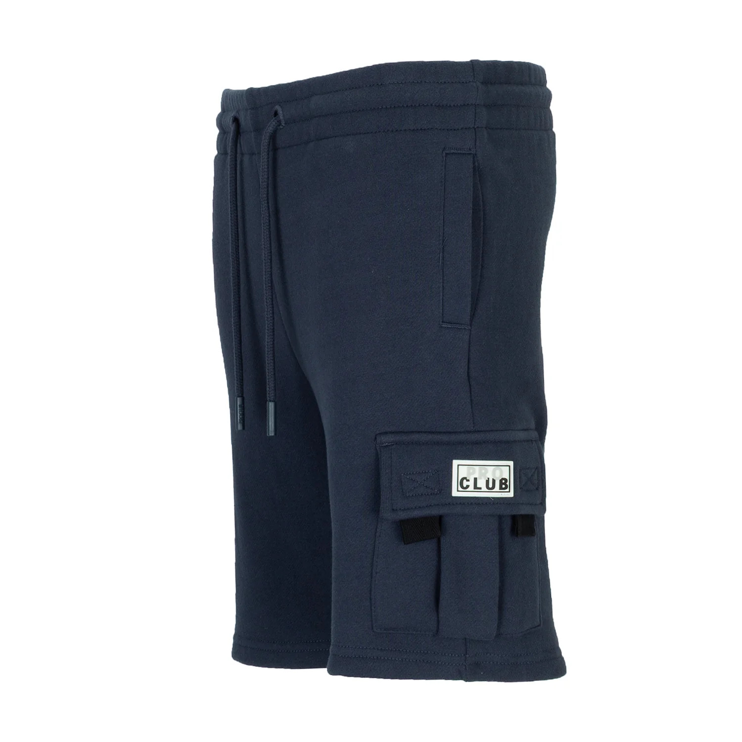 Fleece Cargo Short - Youth - Image 2