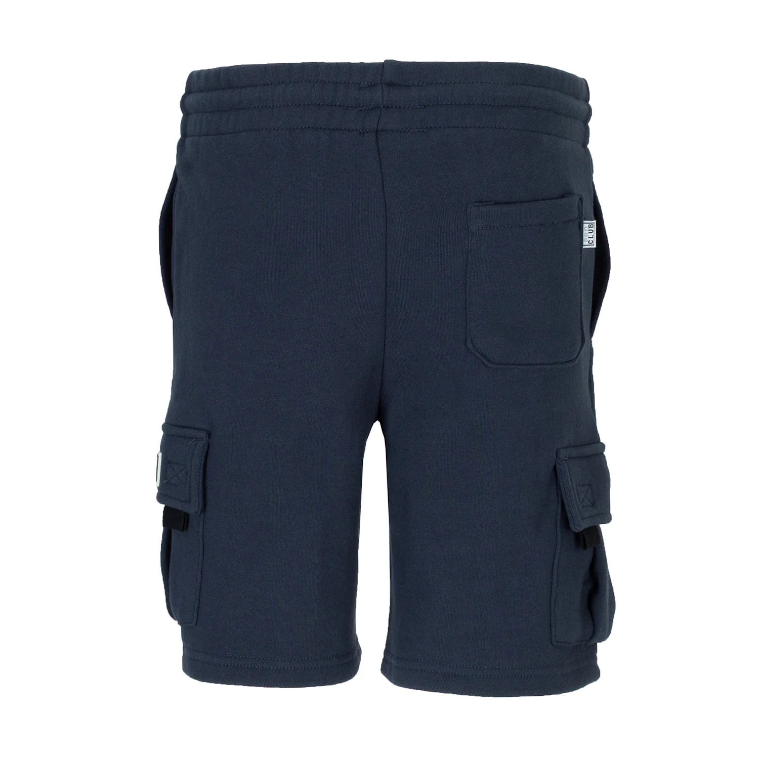 Fleece Cargo Short - Youth - Image 3