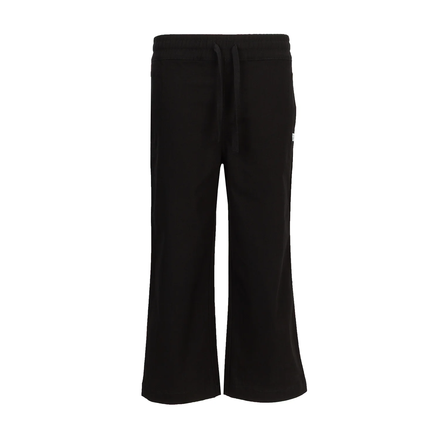 Twill Lounge Pant - Youth
