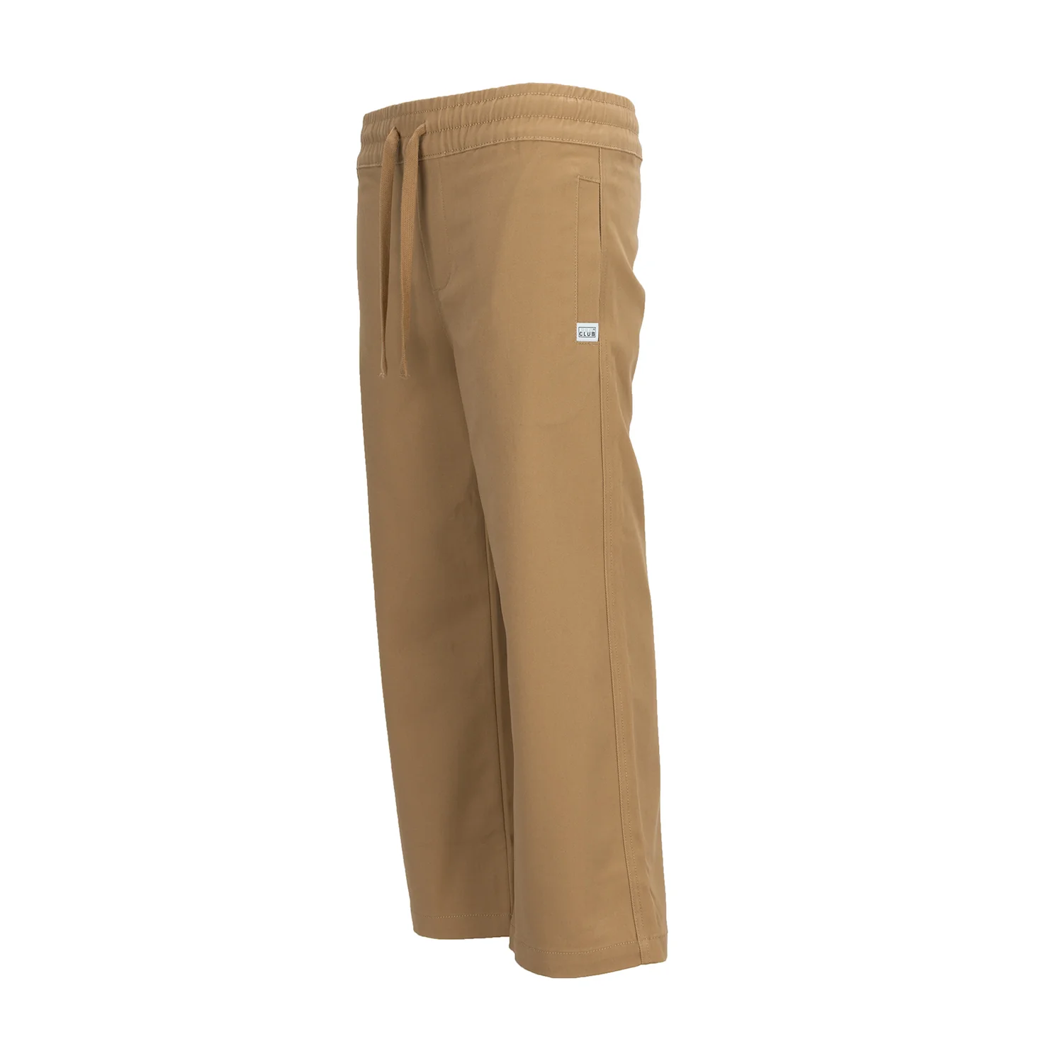Twill Lounge Pant - Youth - Image 2