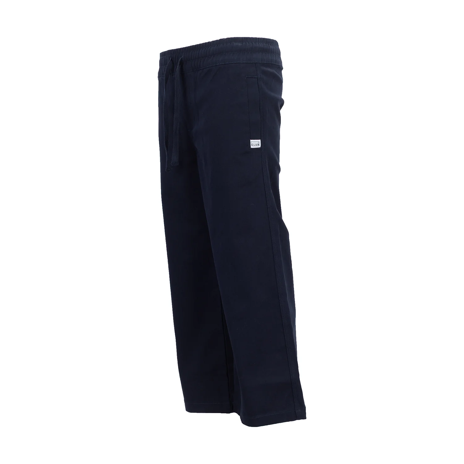 Twill Lounge Pant - Youth - Image 2
