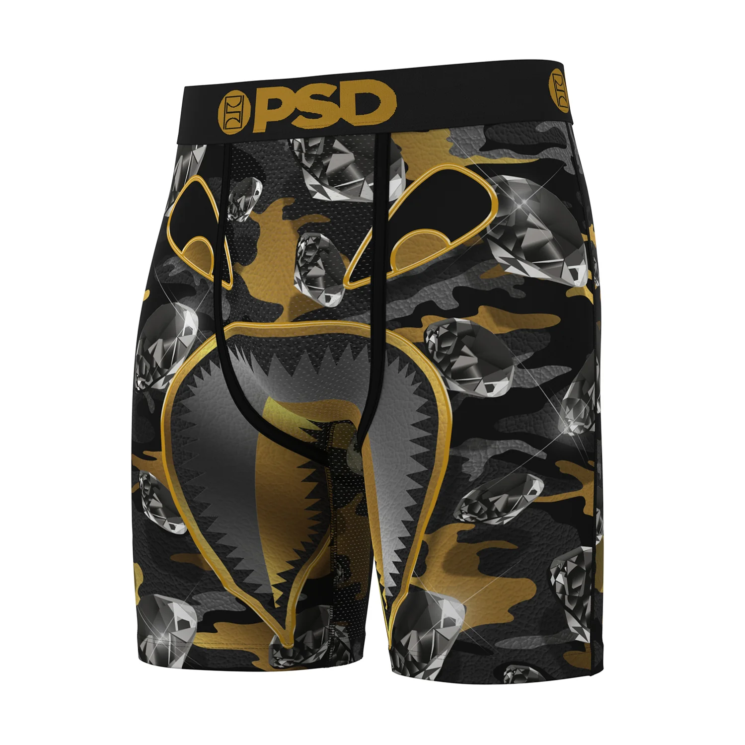 Warface Black Ice - Mens - Image 2