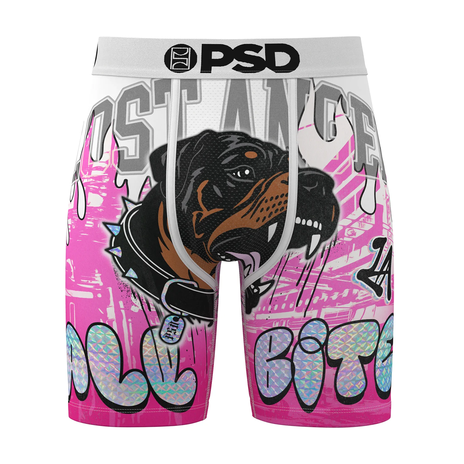 All Bite - Mens