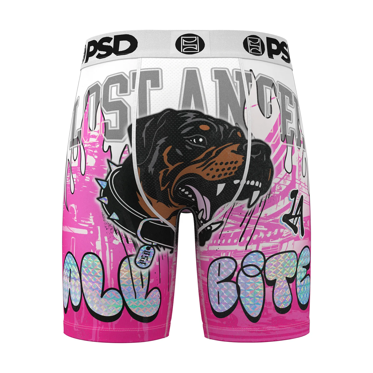 All Bite - Mens - Image 4