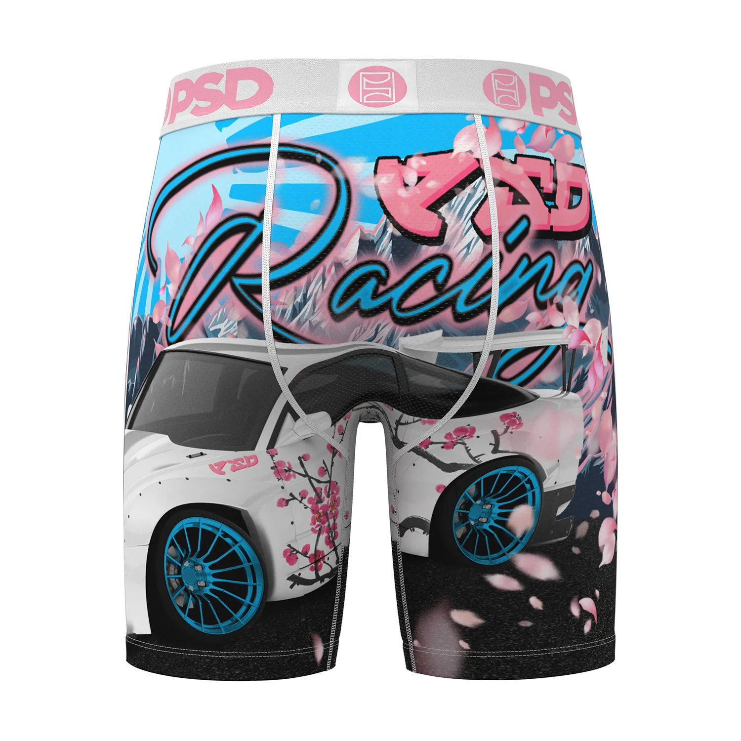 Blossom Racer - Mens - Image 4