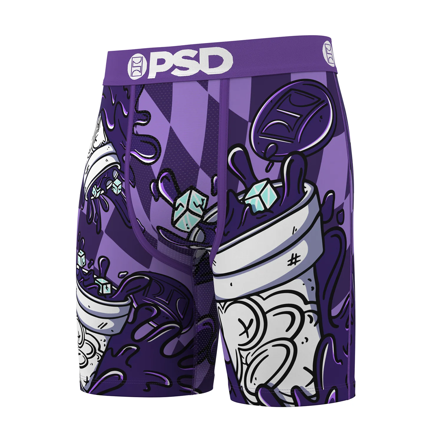 Purp Drank - Mens - Image 2