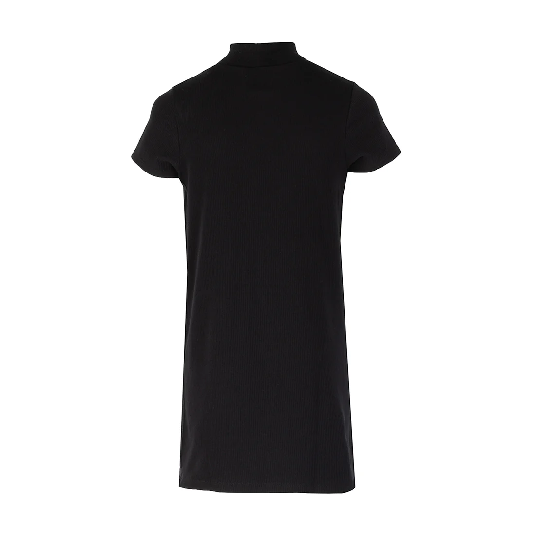Jumpman Ribbed Dress - Youth - Image 2