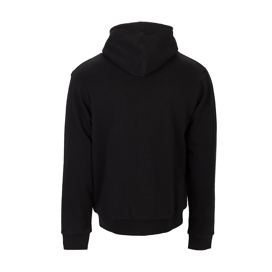 Heavyweight Reversible FZ Hoody -Mens - Image 3