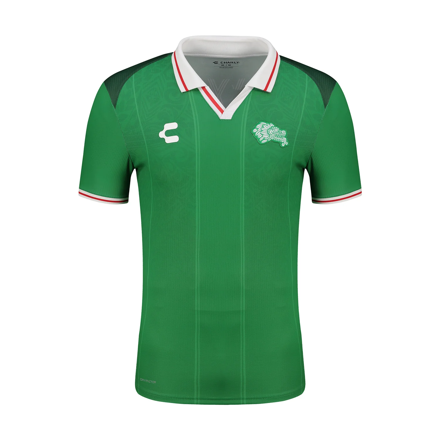 2025 Hispanic Heritage Jersey -Mens