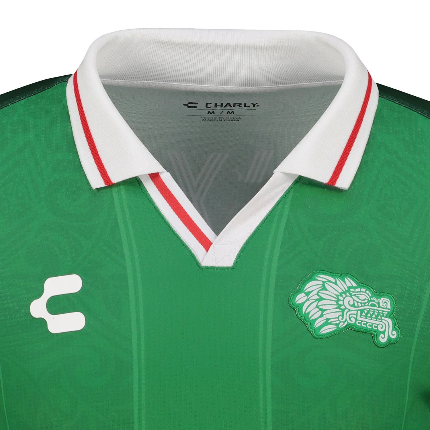 2025 Hispanic Heritage Jersey -Mens - Image 7