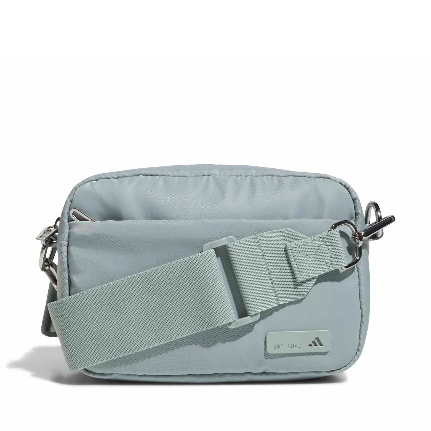 Luxe Crossbody