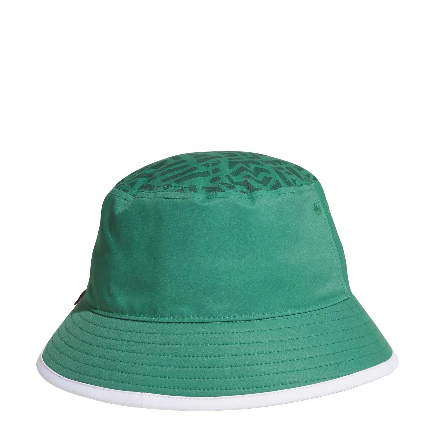 Mexico Fan Bucket Hat - Image 4