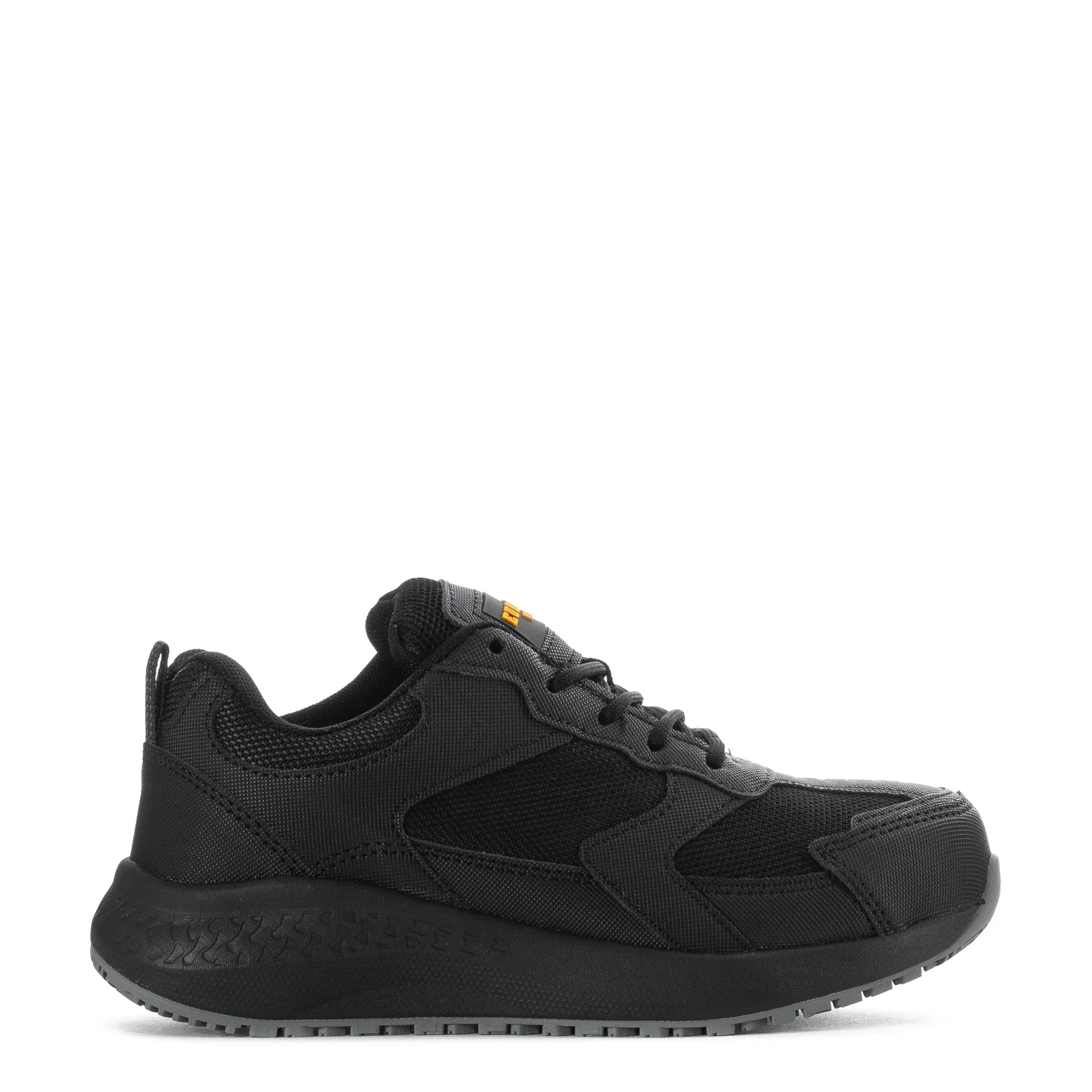 Segurita Steel Toe - Womens