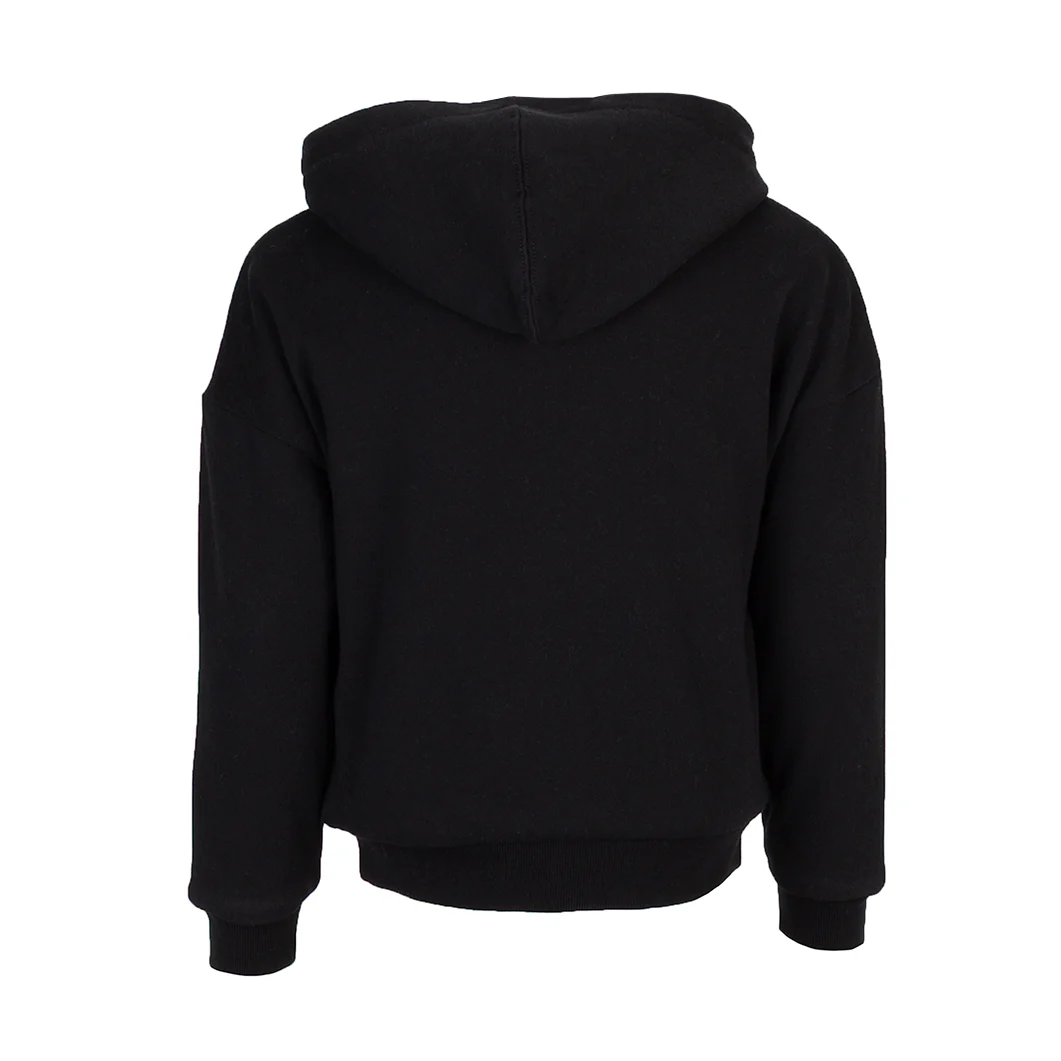 Thermal Rerversible Hoody - Youth - Image 4