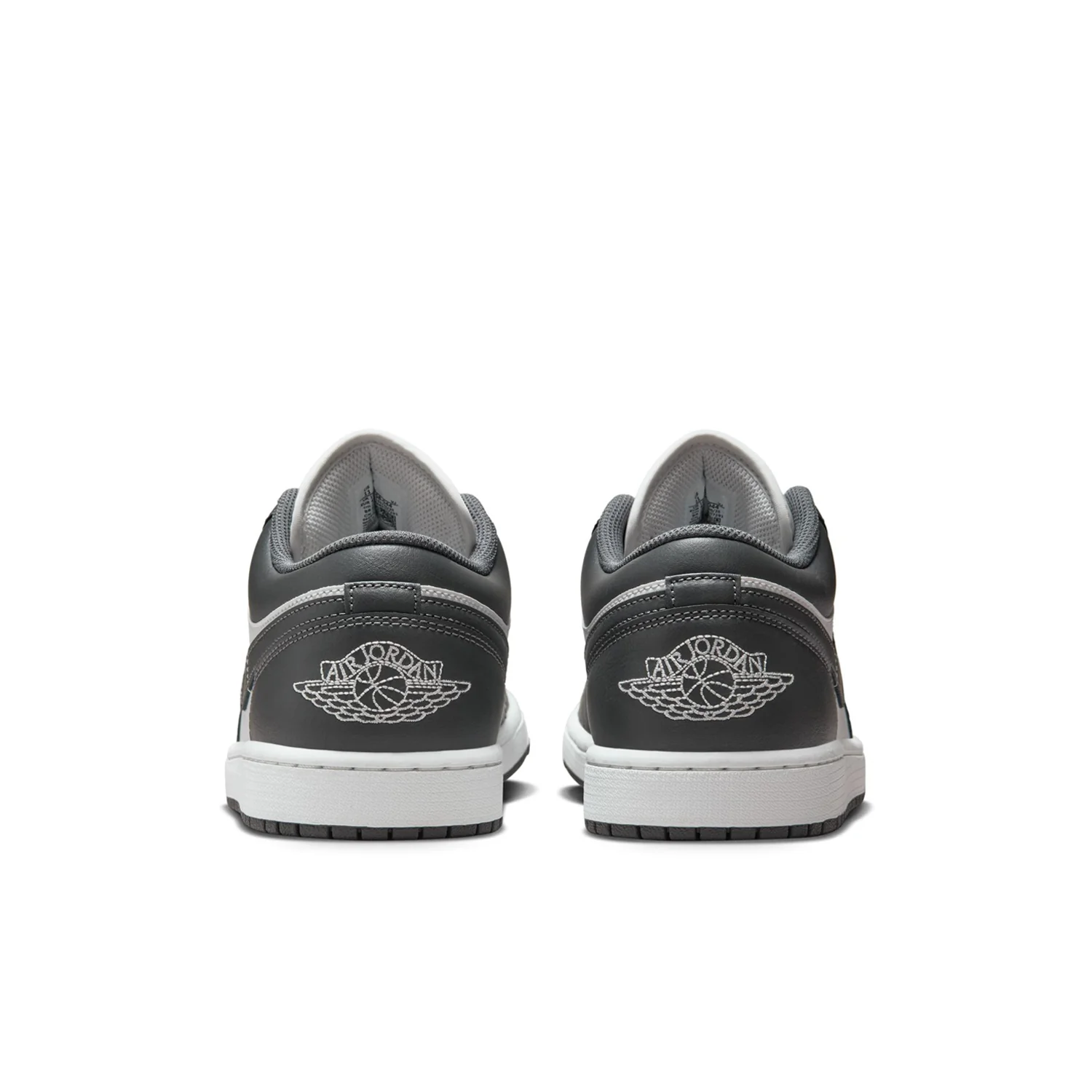 AJ 1 Low - Mens - Image 4