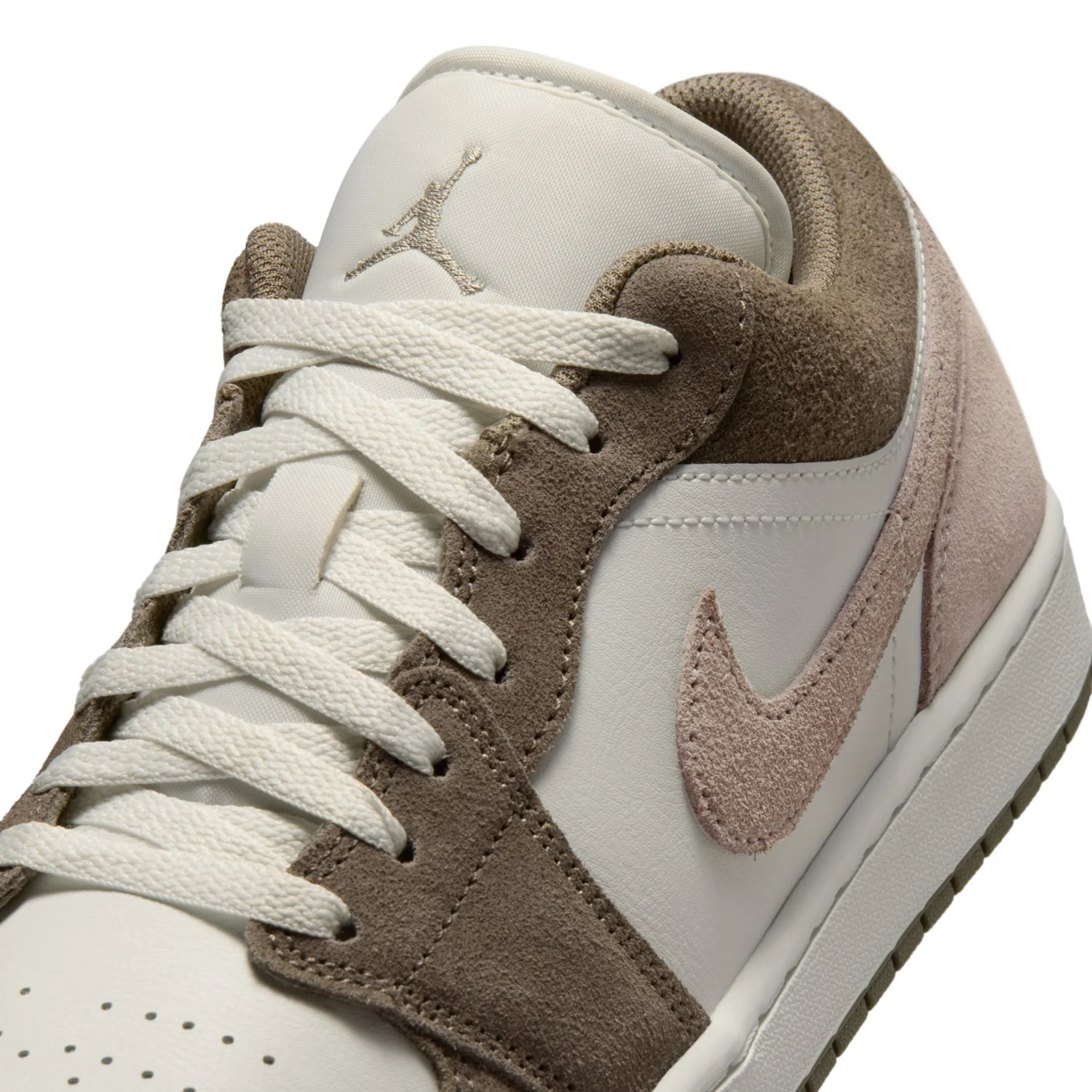 AJ 1 Low - Mens - Image 7