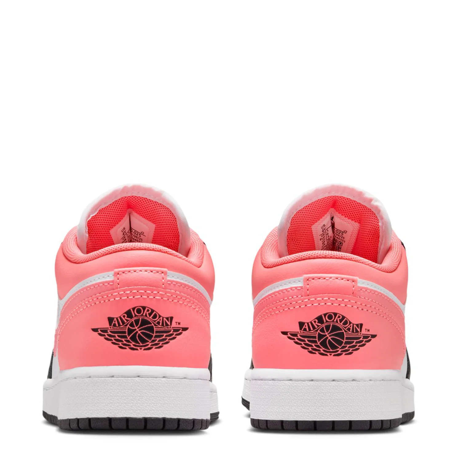 AJ 1 Low - Youth - Image 5