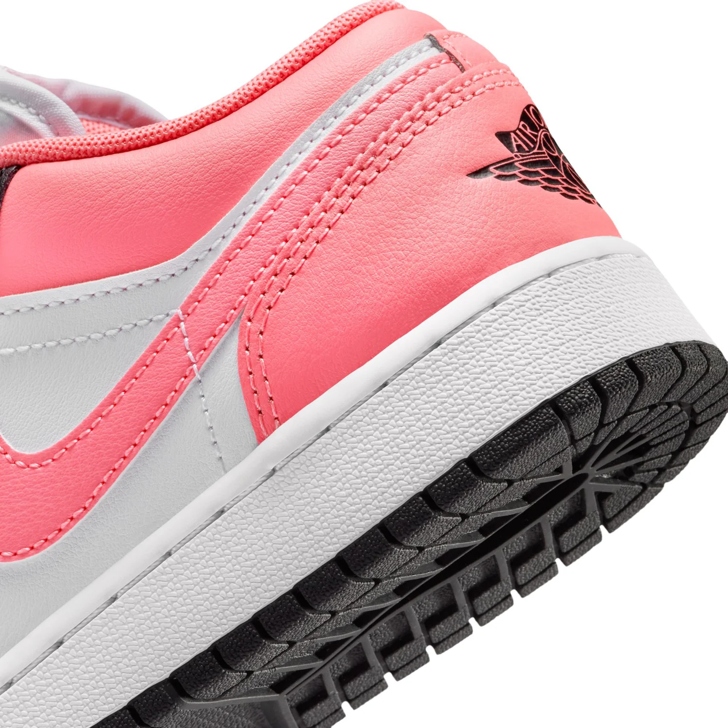 AJ 1 Low - Youth - Image 7