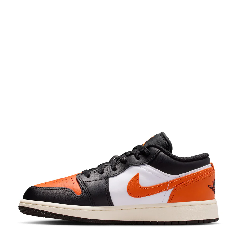 AJ 1 Low - Youth - Image 2