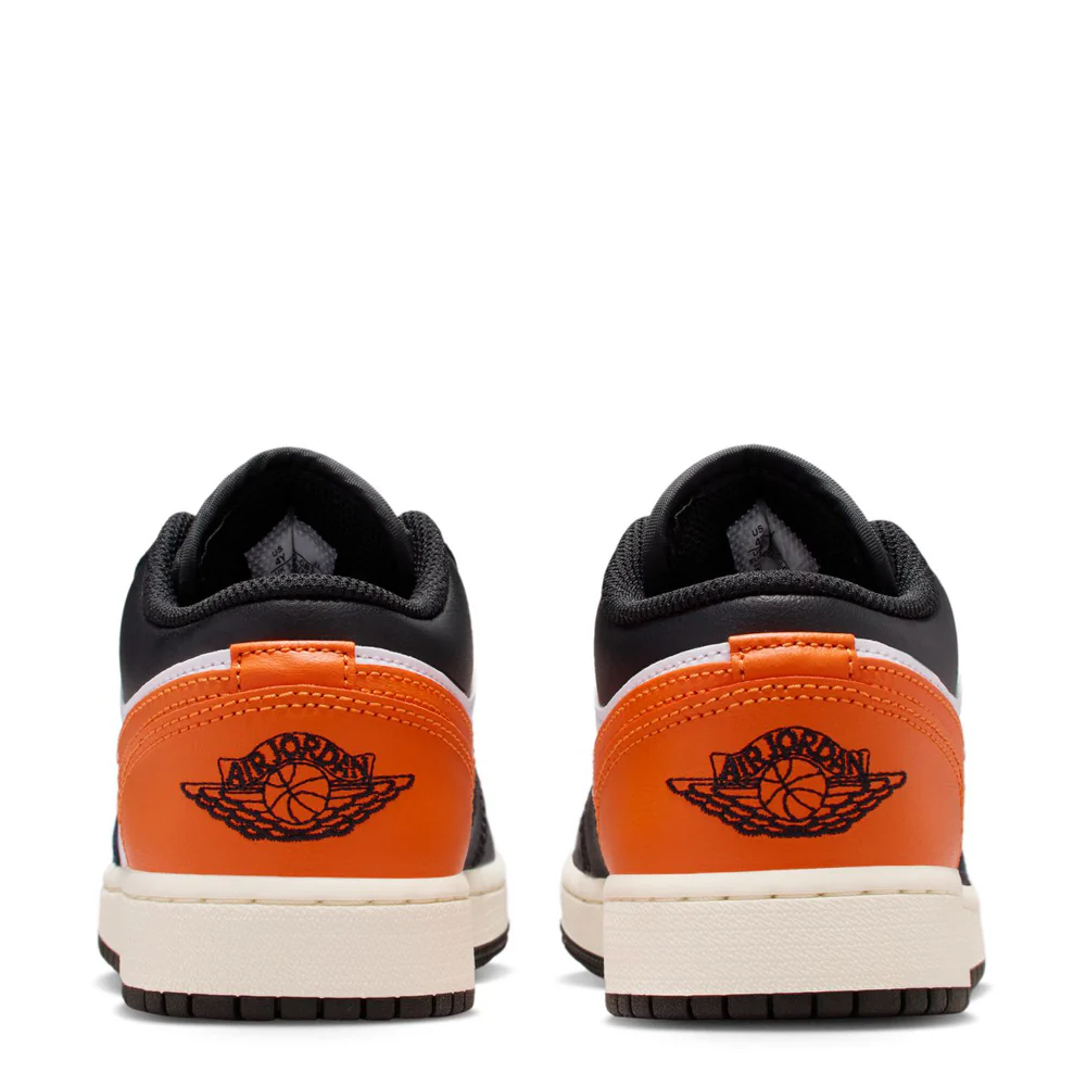 AJ 1 Low - Youth - Image 5