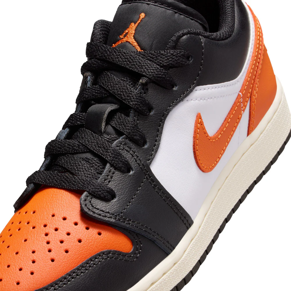 AJ 1 Low - Youth - Image 6