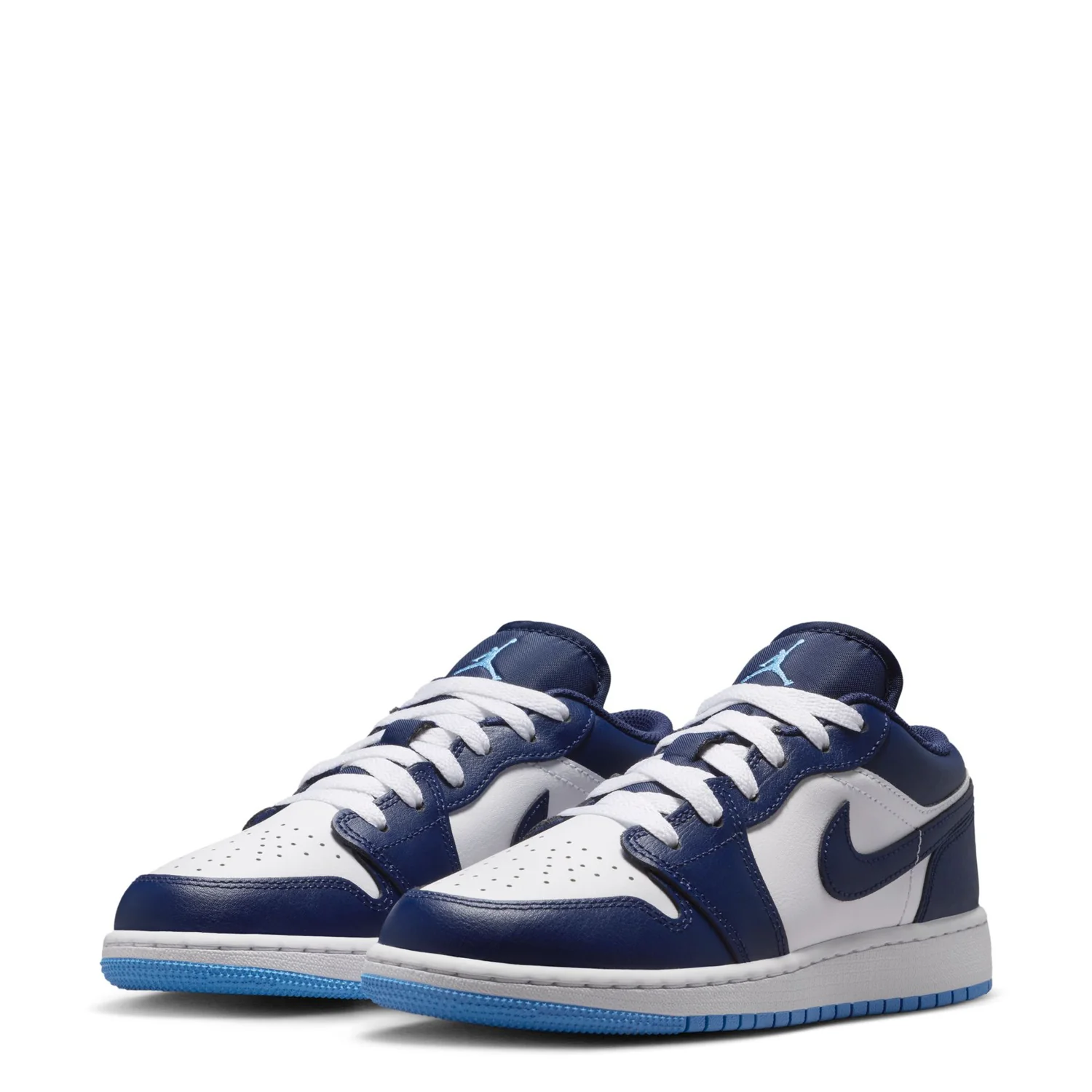 AJ 1 Low - Youth - Image 3