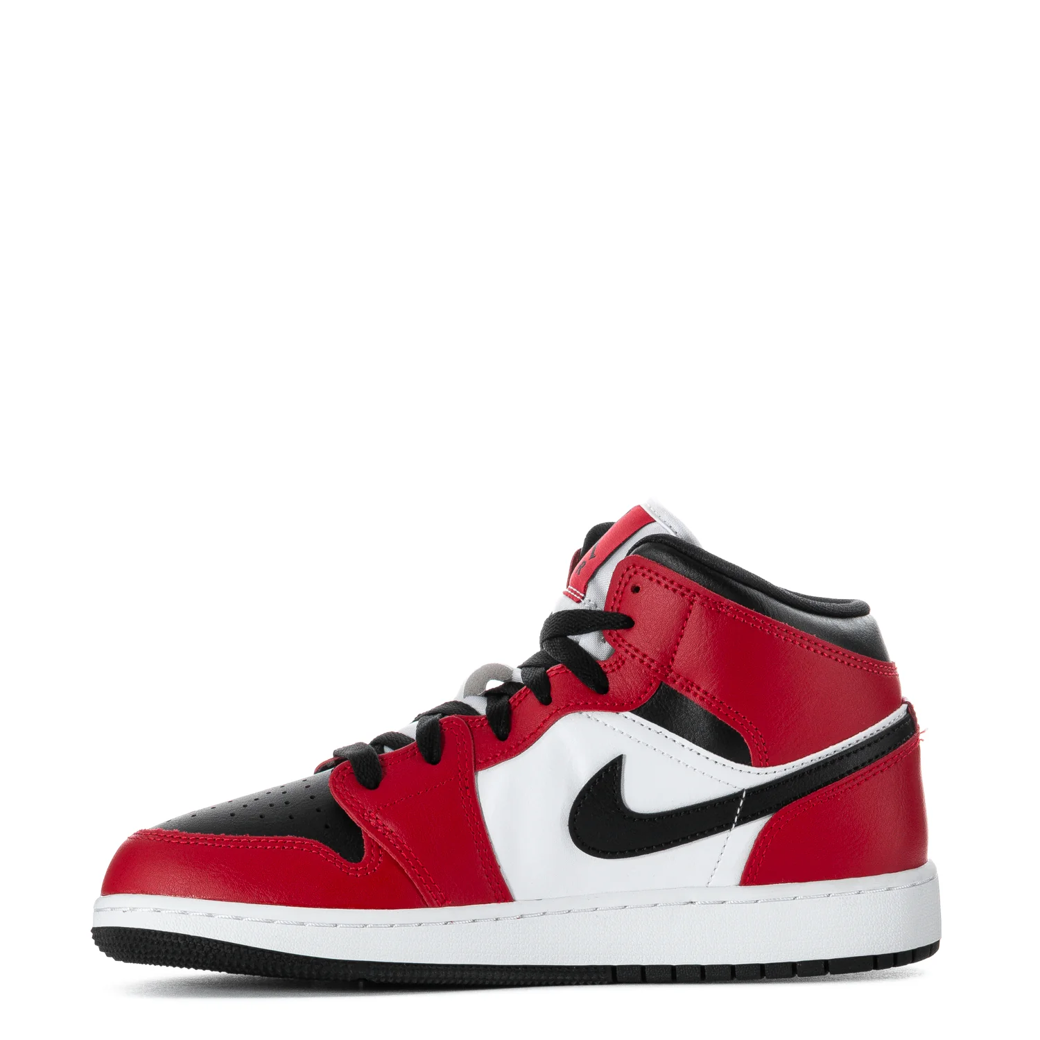 AJ 1 Mid - Youth - Image 2