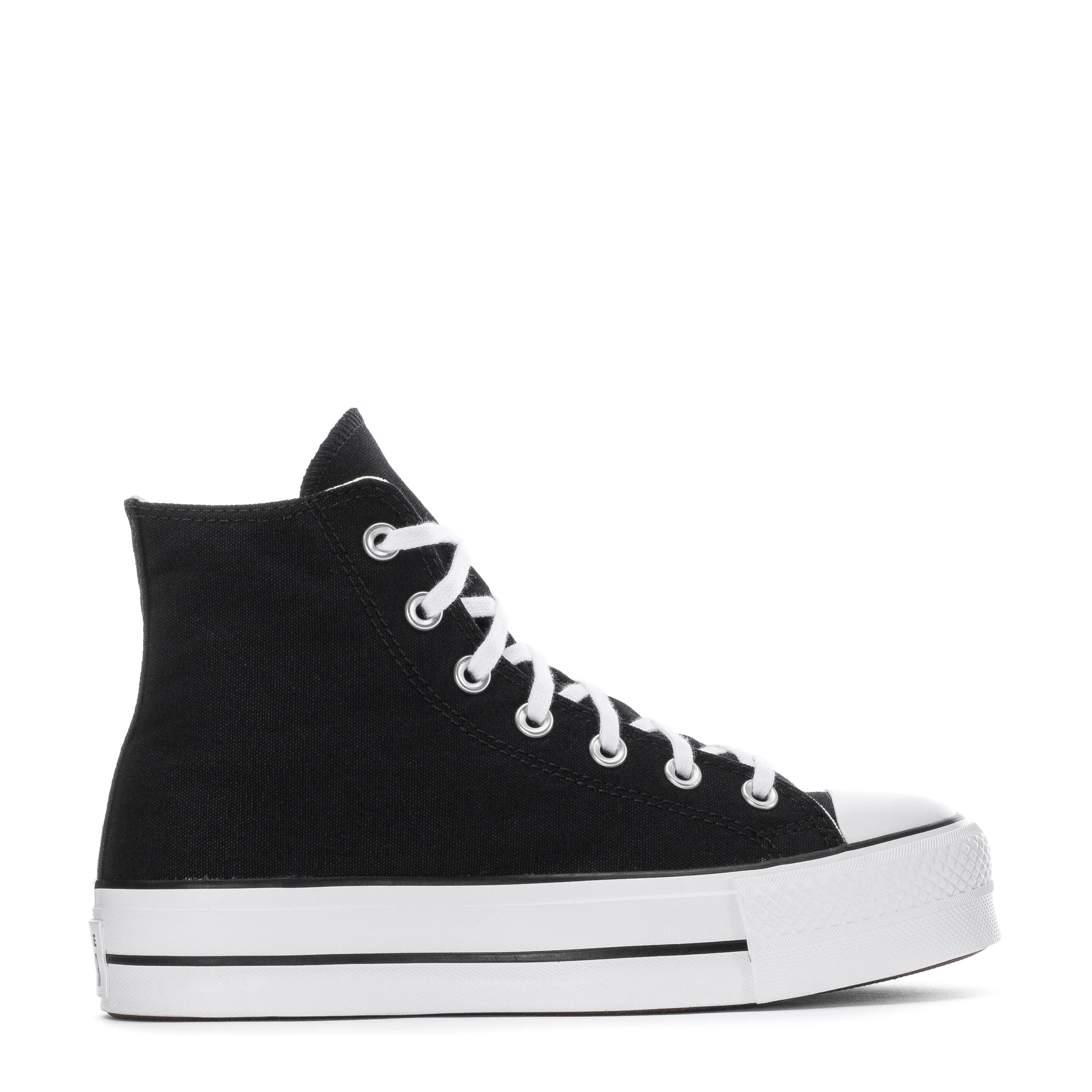Chuck Taylor All Star Lift Hi Platform - Womens