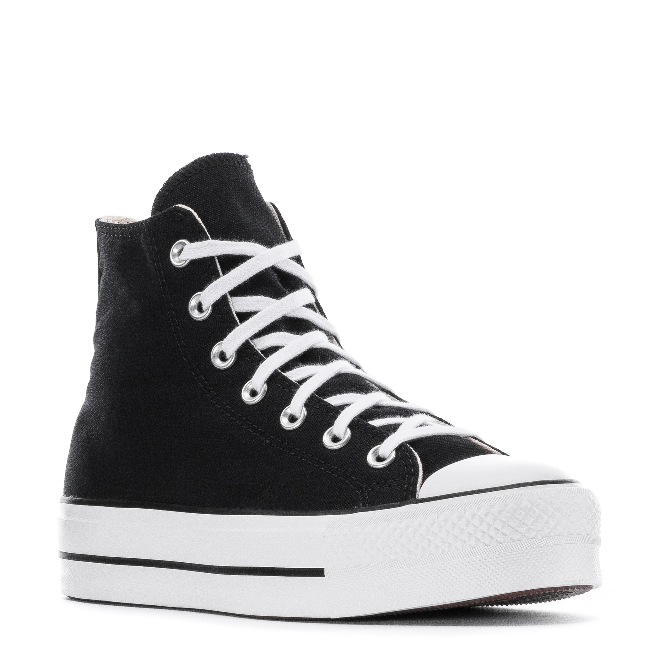 Chuck Taylor All Star Lift Hi Platform - Womens - Image 2